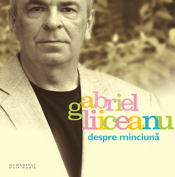 Despre minciuna